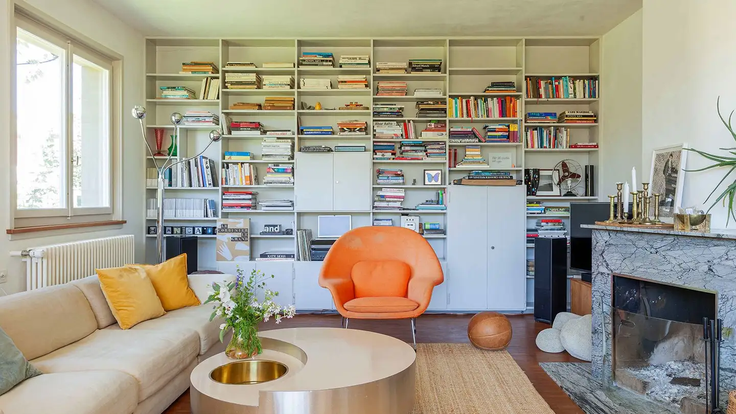 Villa in vendita - 8700 Küsnacht ZH - Foto 3