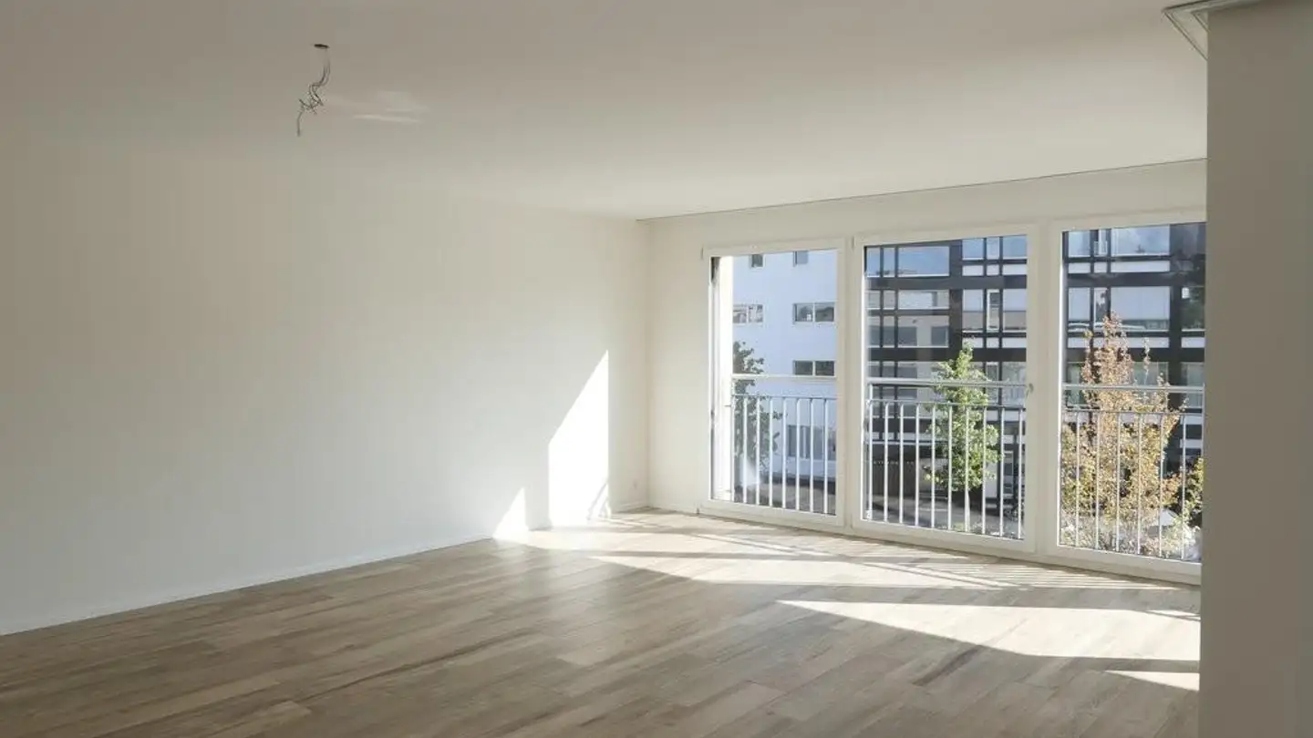 Wohnung mieten - Parkstrasse 12, 4414 Füllinsdorf - Foto 3