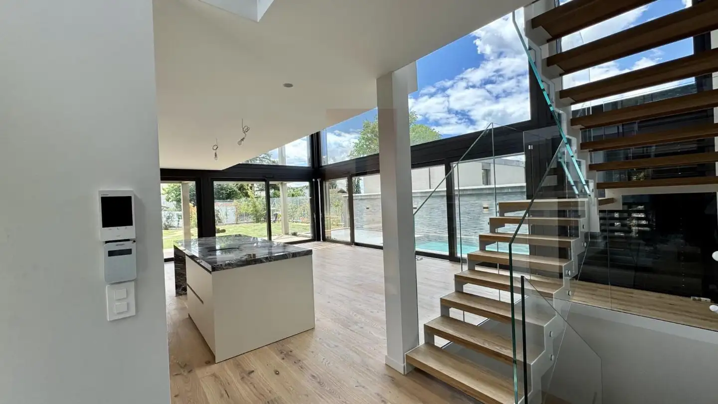 Single house for rent - 1245 Collonge-Bellerive - Photo 4