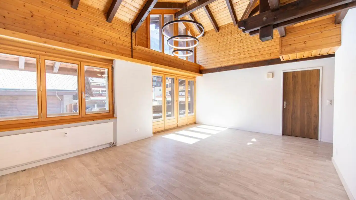 Appartamento in vendita - Wildi 451, 3925 Grächen - Photo 3