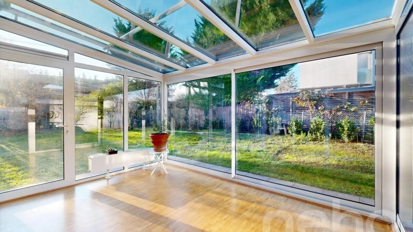 Semi-detached house for sale - Rue De Chêne-Bougeries, 1224 Chêne-Bougeries - Photo 4