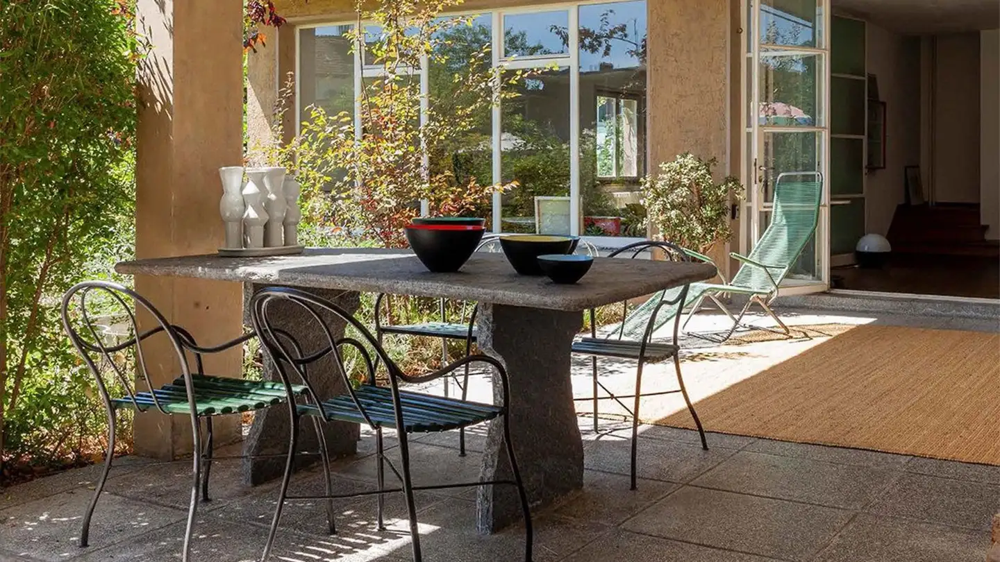 Villa in vendita - 8700 Küsnacht ZH - Foto 4