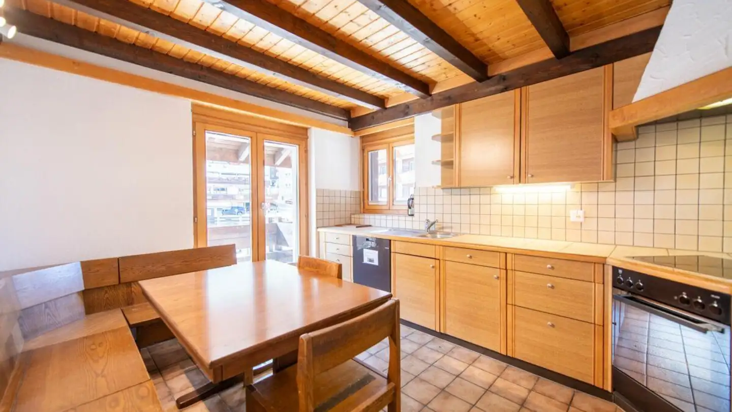 Appartamento in vendita - Wildi 451, 3925 Grächen - Photo 4