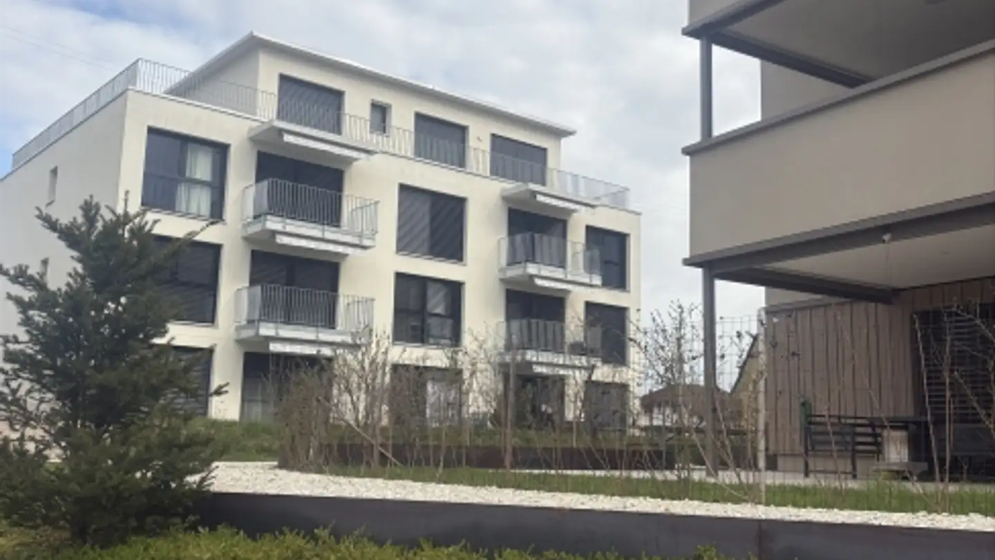 Apartment for rent - Ziertalstrasse 33, 5703 Seon