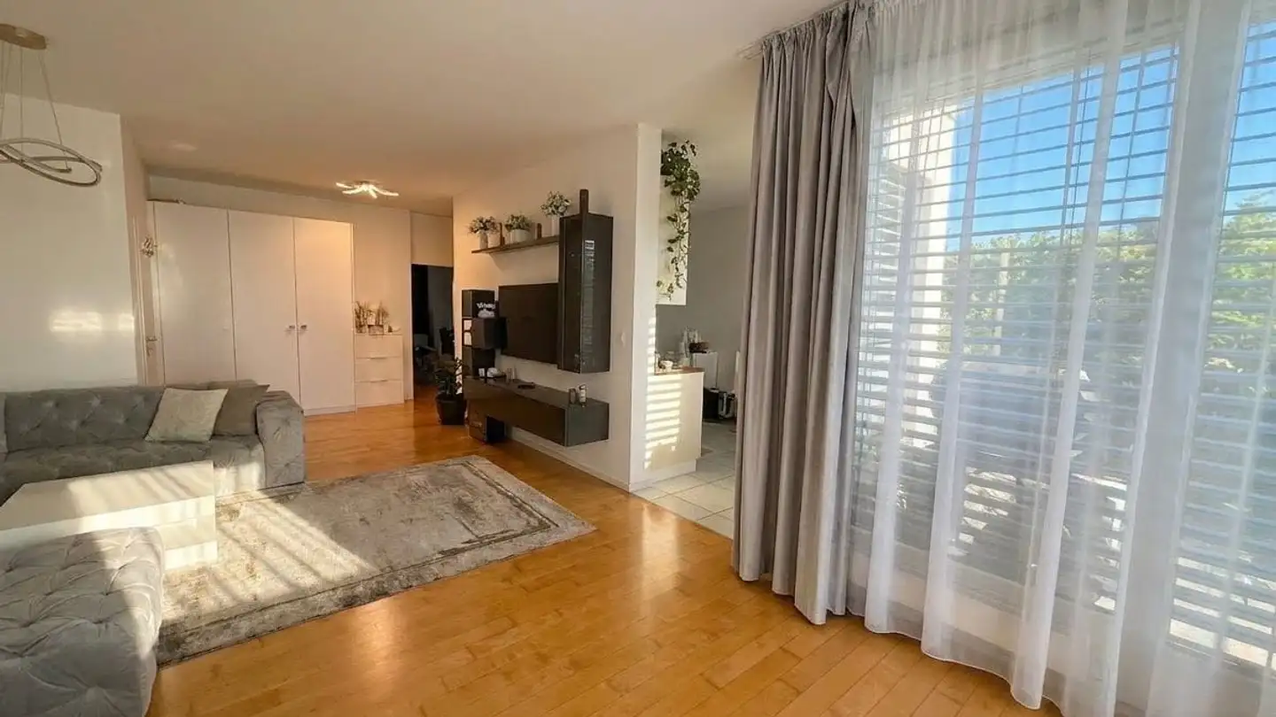 Apartment for rent - Hinterer Steisteg 26, 6430 Schwyz - Photo 2