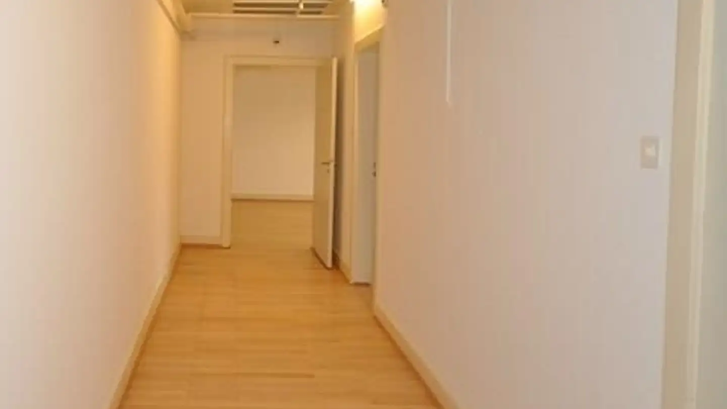 Spazio ufficio in affitto - Industriestrasse 45, 4147 Aesch BL - Foto 3