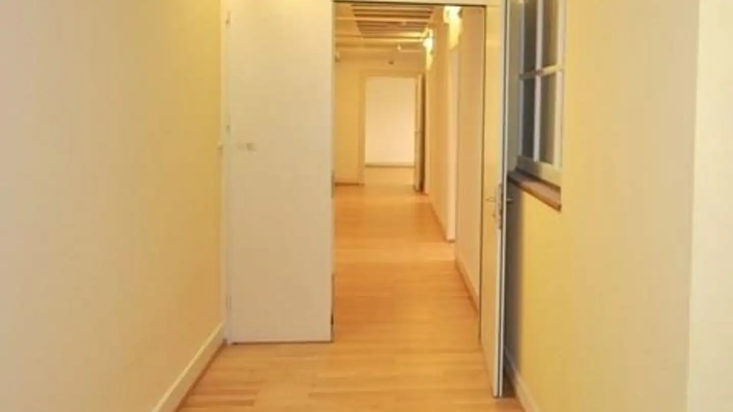 Spazio ufficio in affitto - Industriestrasse 45, 4147 Aesch BL - Foto 4