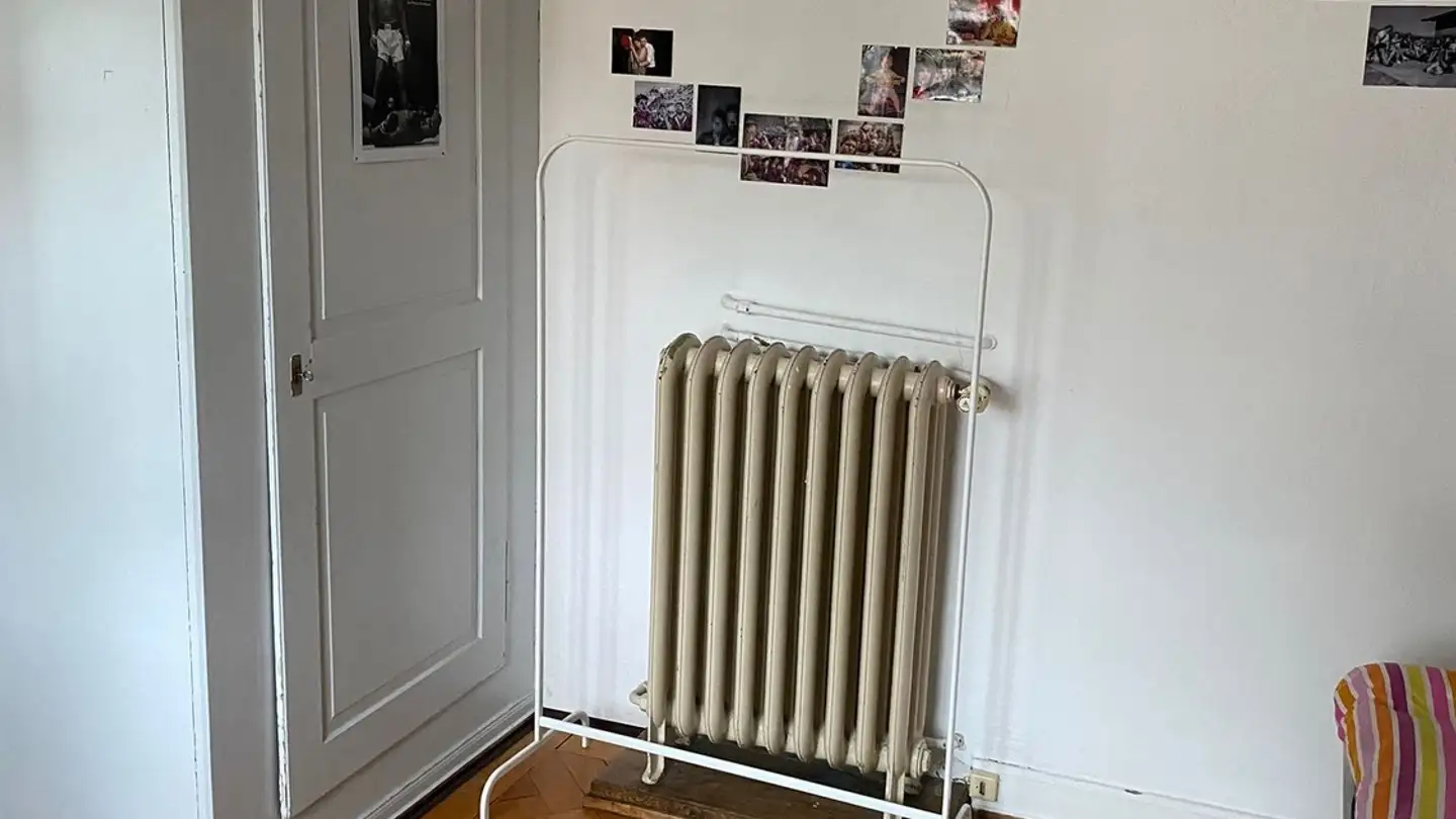 Stanza singola in affitto - Brühlbergstrasse 18, 8400 Winterthur - Photo 3