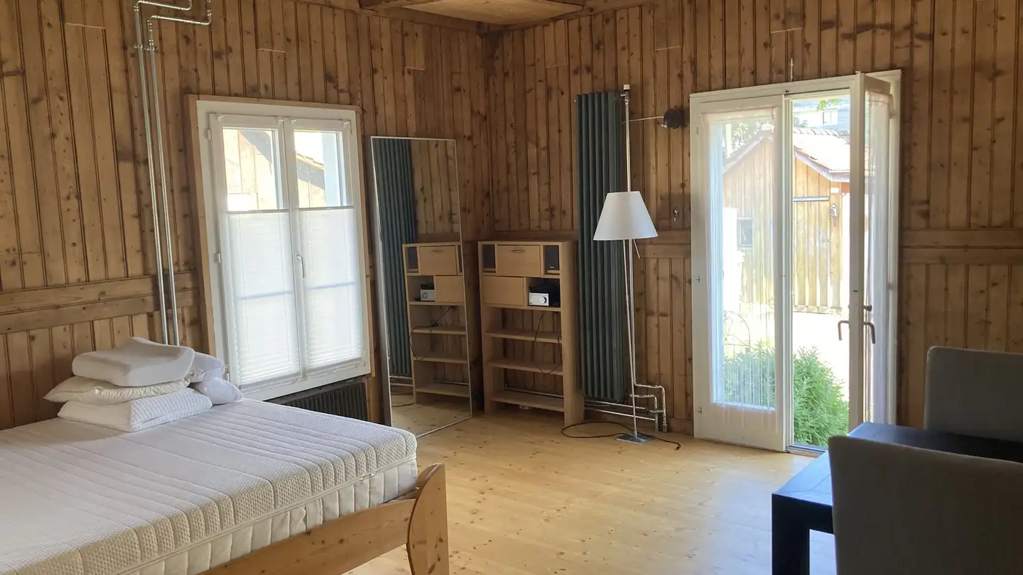 Apartment for rent - 9470 Buchs SG