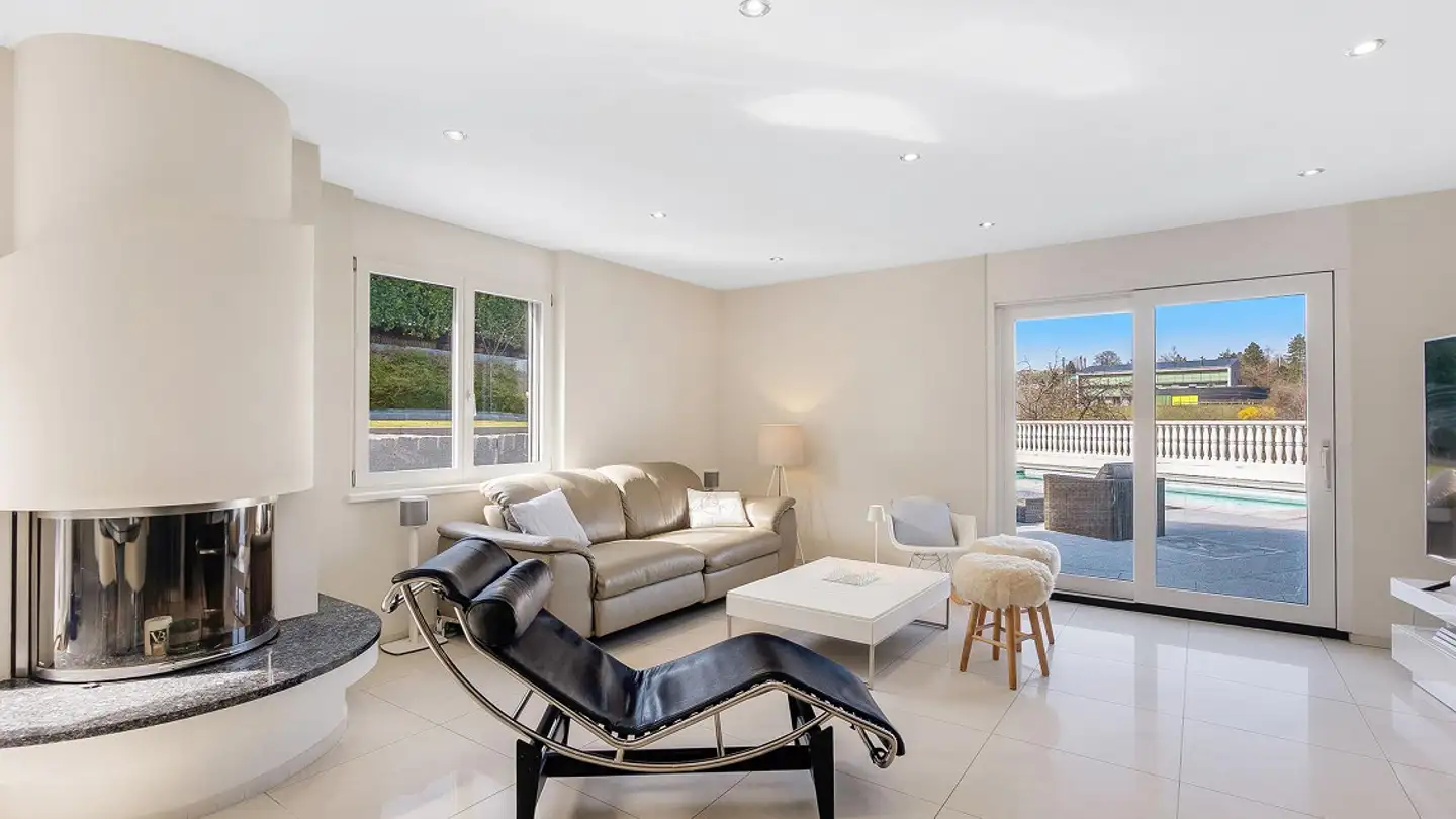 Maison individuelle à vendre - 8310 Grafstal - Photo 3