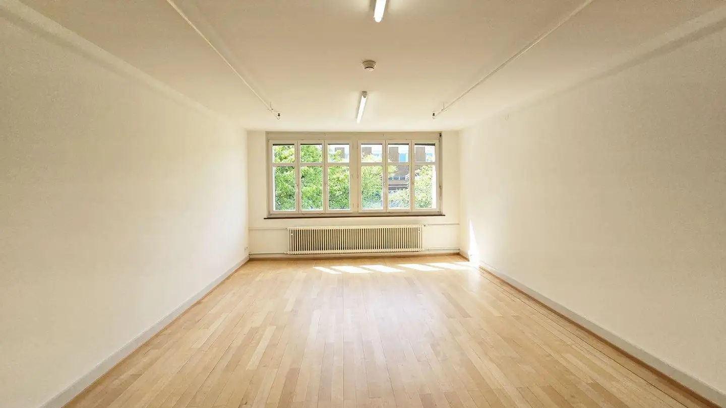 Spazio ufficio in affitto - Industriestrasse 45, 4147 Aesch BL