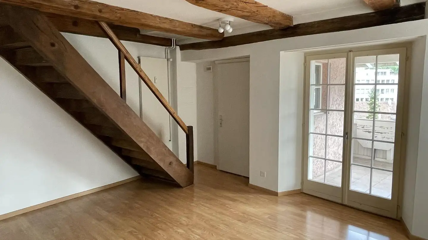 Apartment for rent - Zeughausplatz 31, 4410 Liestal
