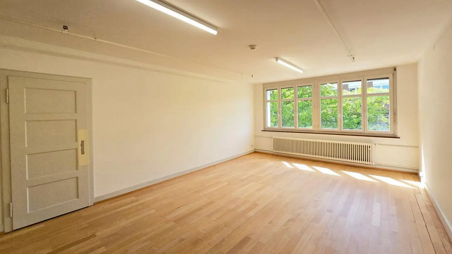 Spazio ufficio in affitto - Industriestrasse 45, 4147 Aesch BL - Foto 2