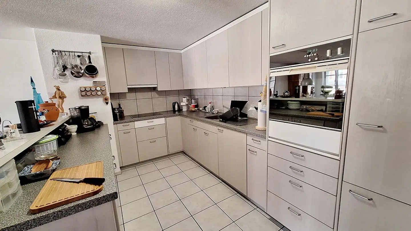 Apartment for rent - Stadtstrasse 15, 6204 Sempach - Photo 3