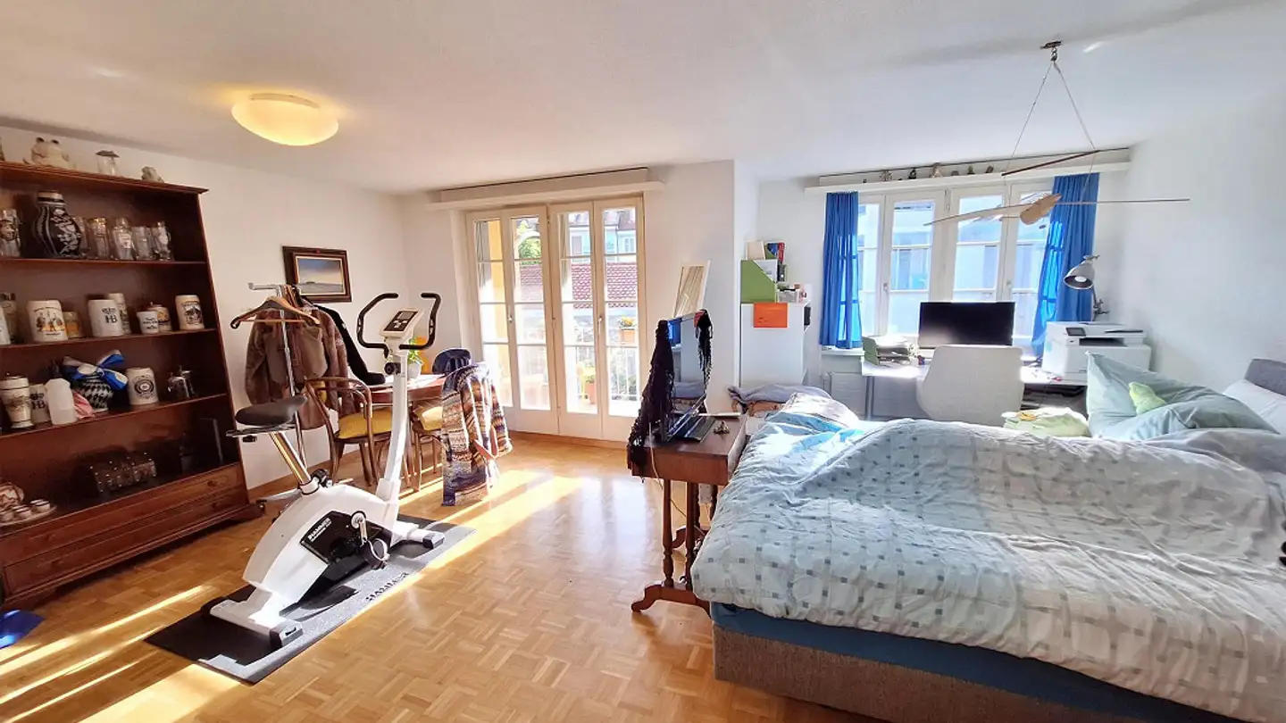 Apartment for rent - Stadtstrasse 15, 6204 Sempach - Photo 4
