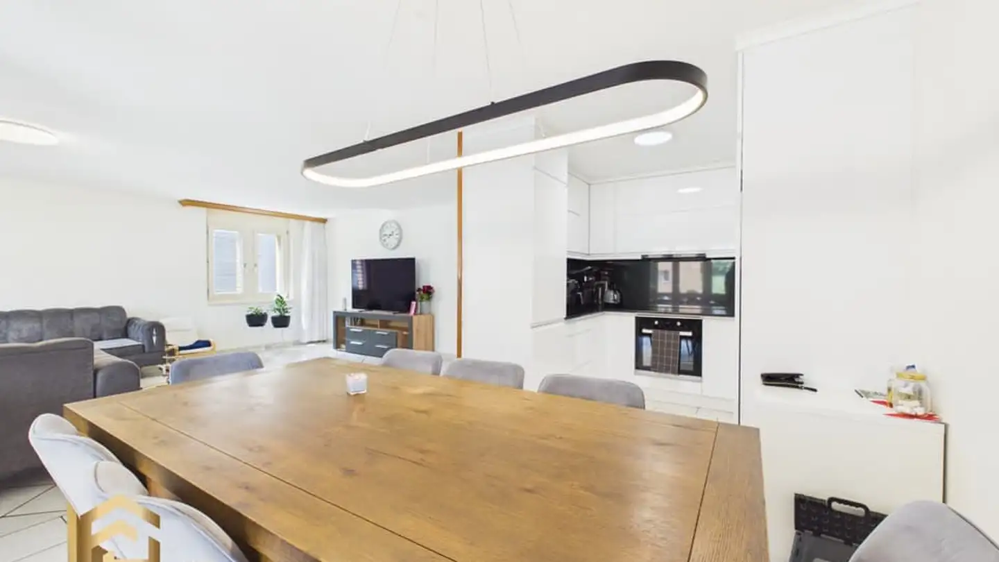 Apartment for sale - 3902 Glis