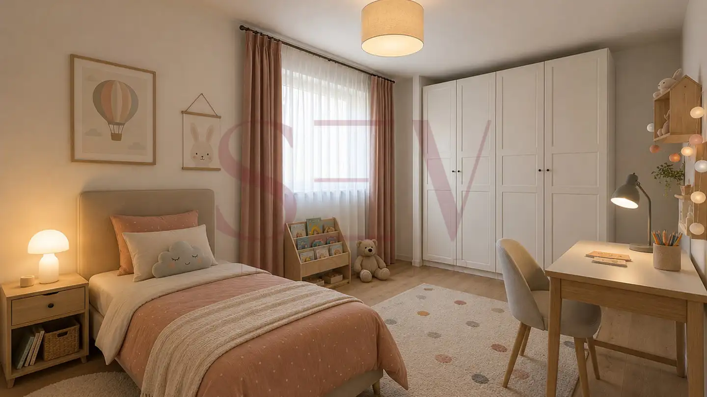 Appartement à vendre - 1816 Chailly-Montreux - Photo 3