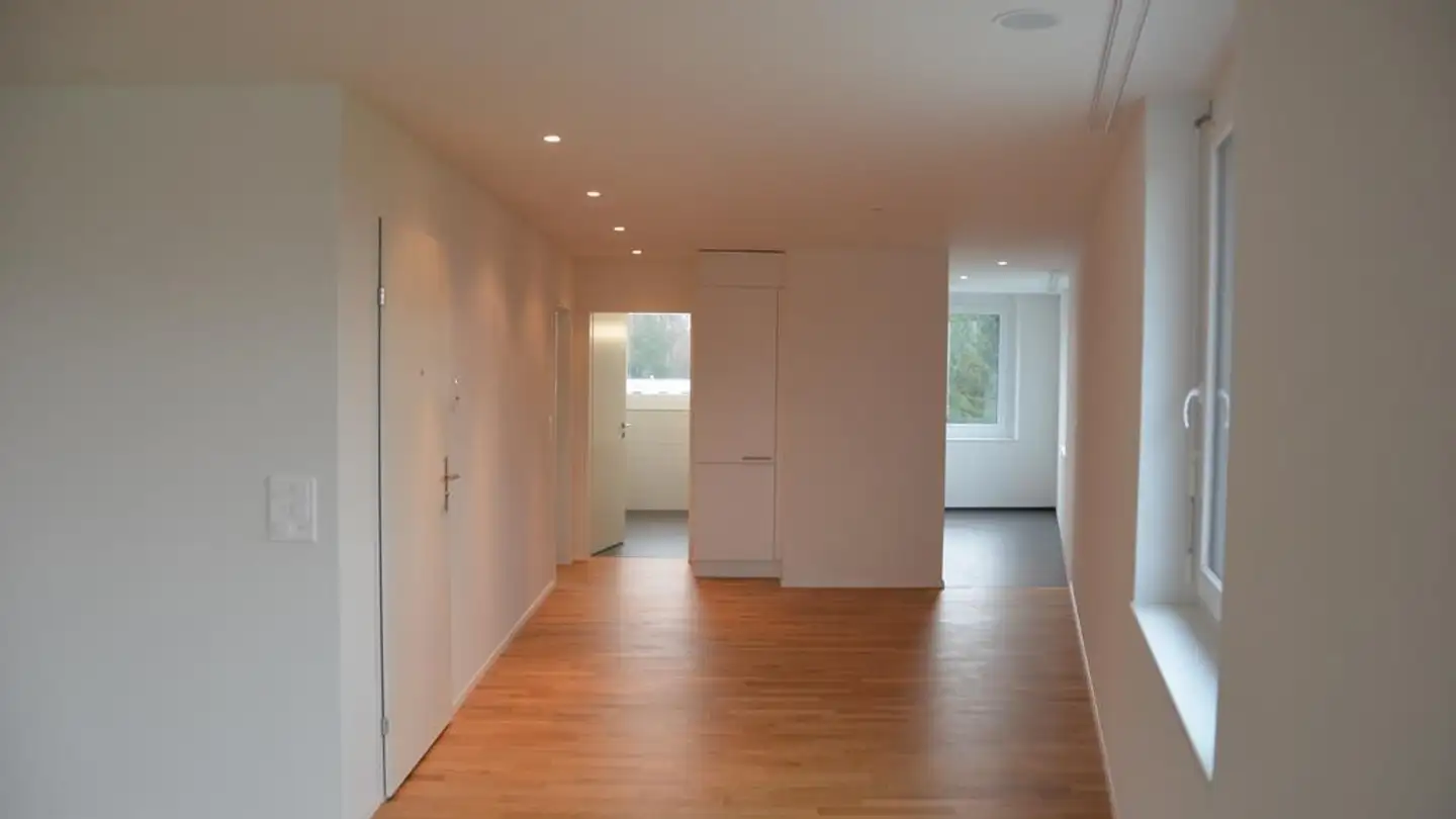 Apartment for rent - Trieschäckerstrasse 26, 5032 Aarau Rohr - Photo 2