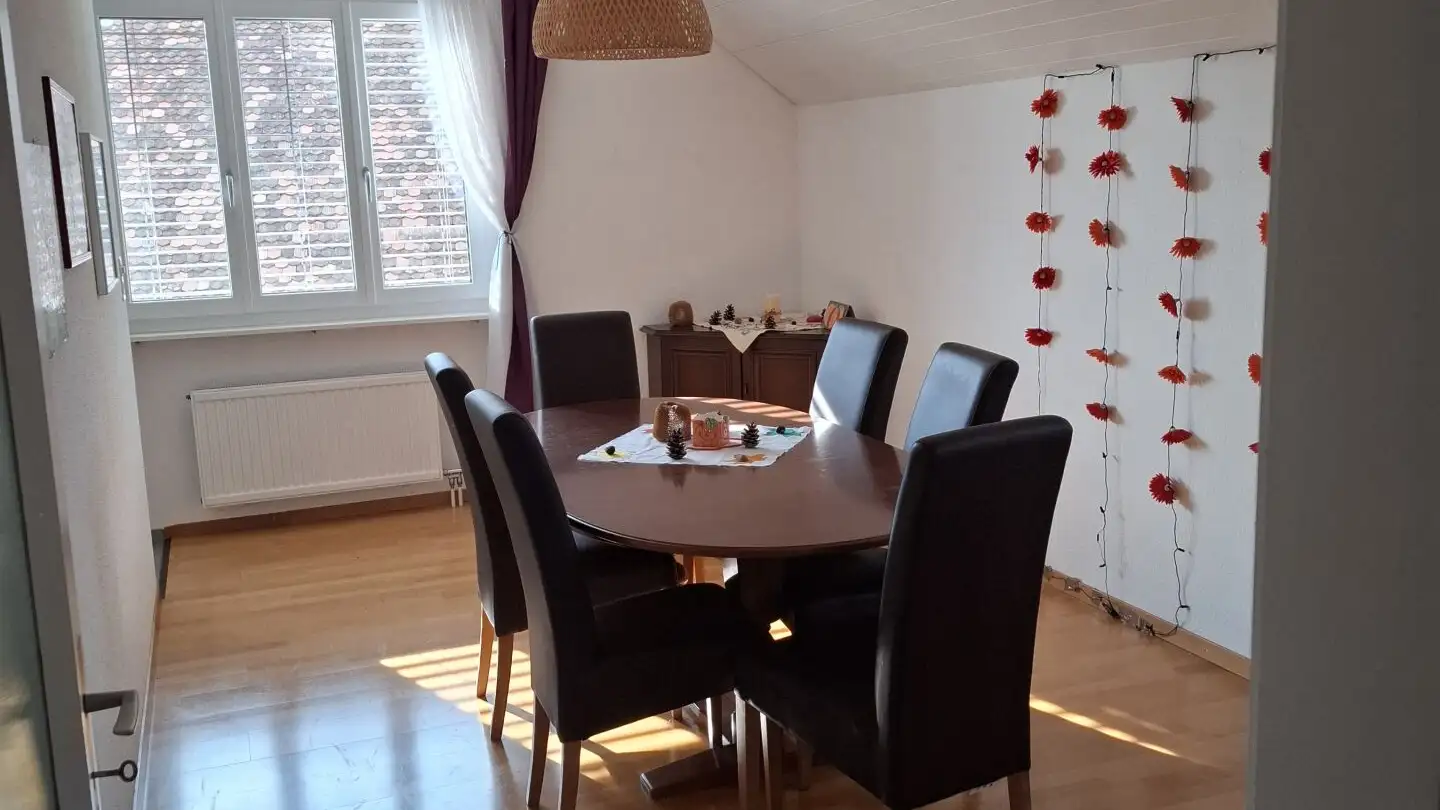 Wohnung mieten - In Der Gass, 3380 Wangen an der Aare