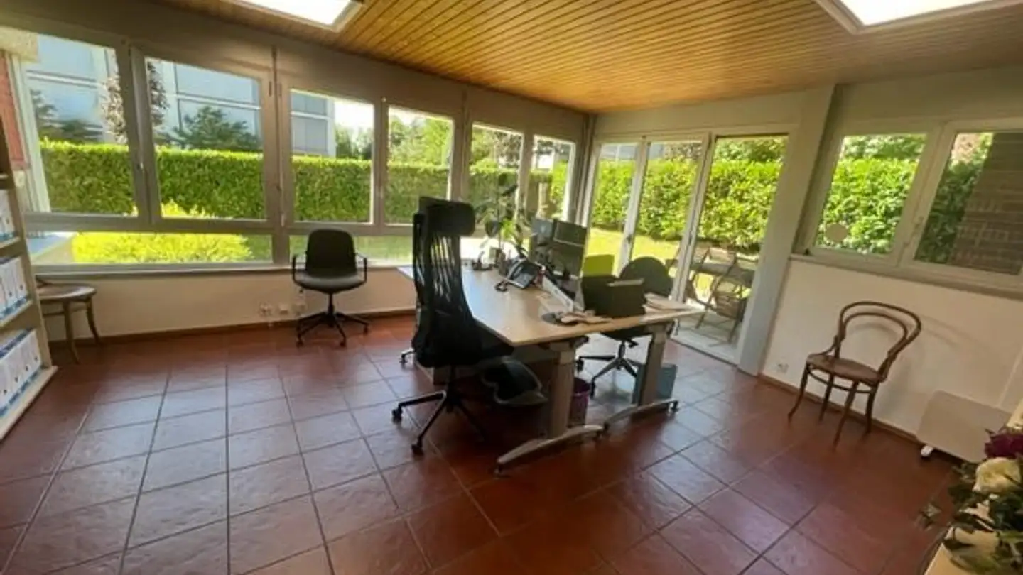 Bürofläche mieten - Via Della Posta 9, 6934 Bioggio - Foto 2