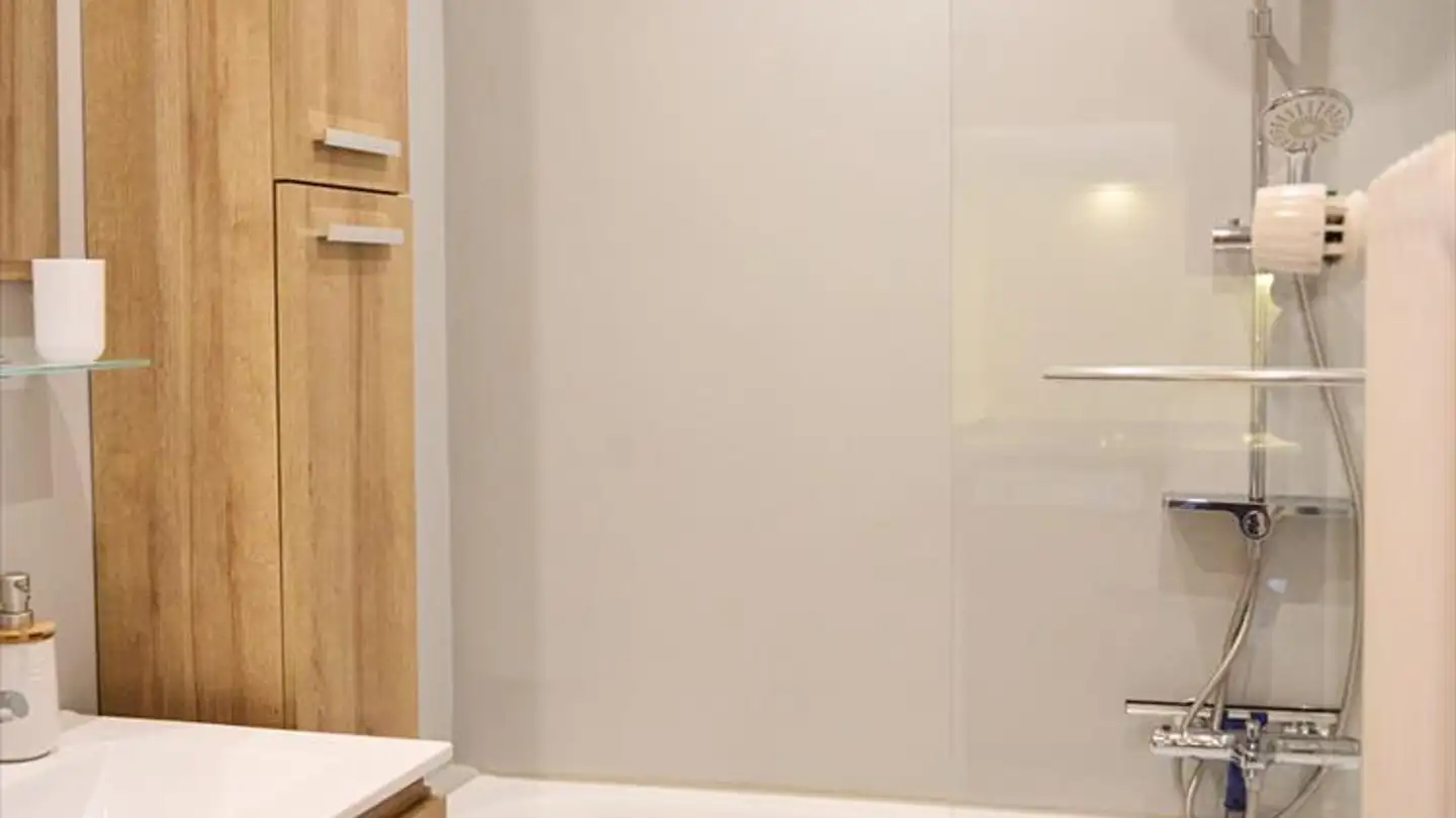 Studio in vendita - Route De La Résidence 134, 1885 Chesières - Foto 4