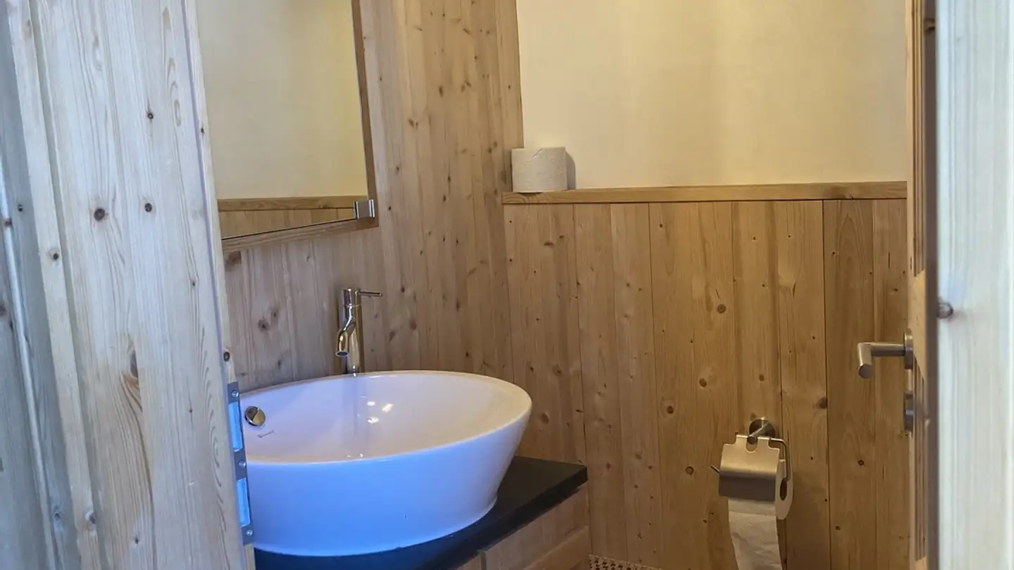 Apartment for rent - 9470 Buchs SG - Photo 4