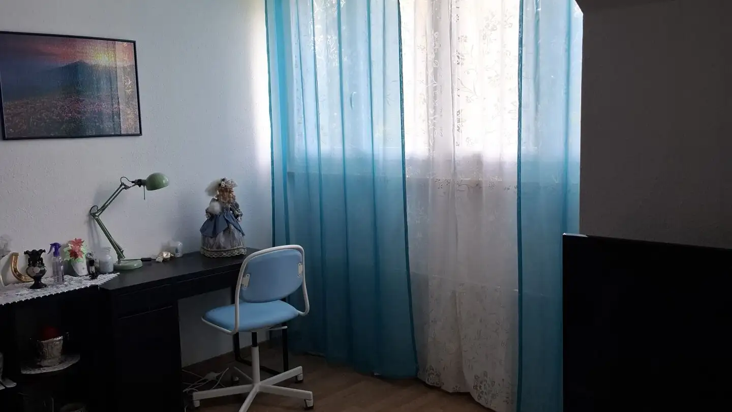 Appartement à louer - In Der Gass 15, 3380 Wangen an der Aare - Photo 4