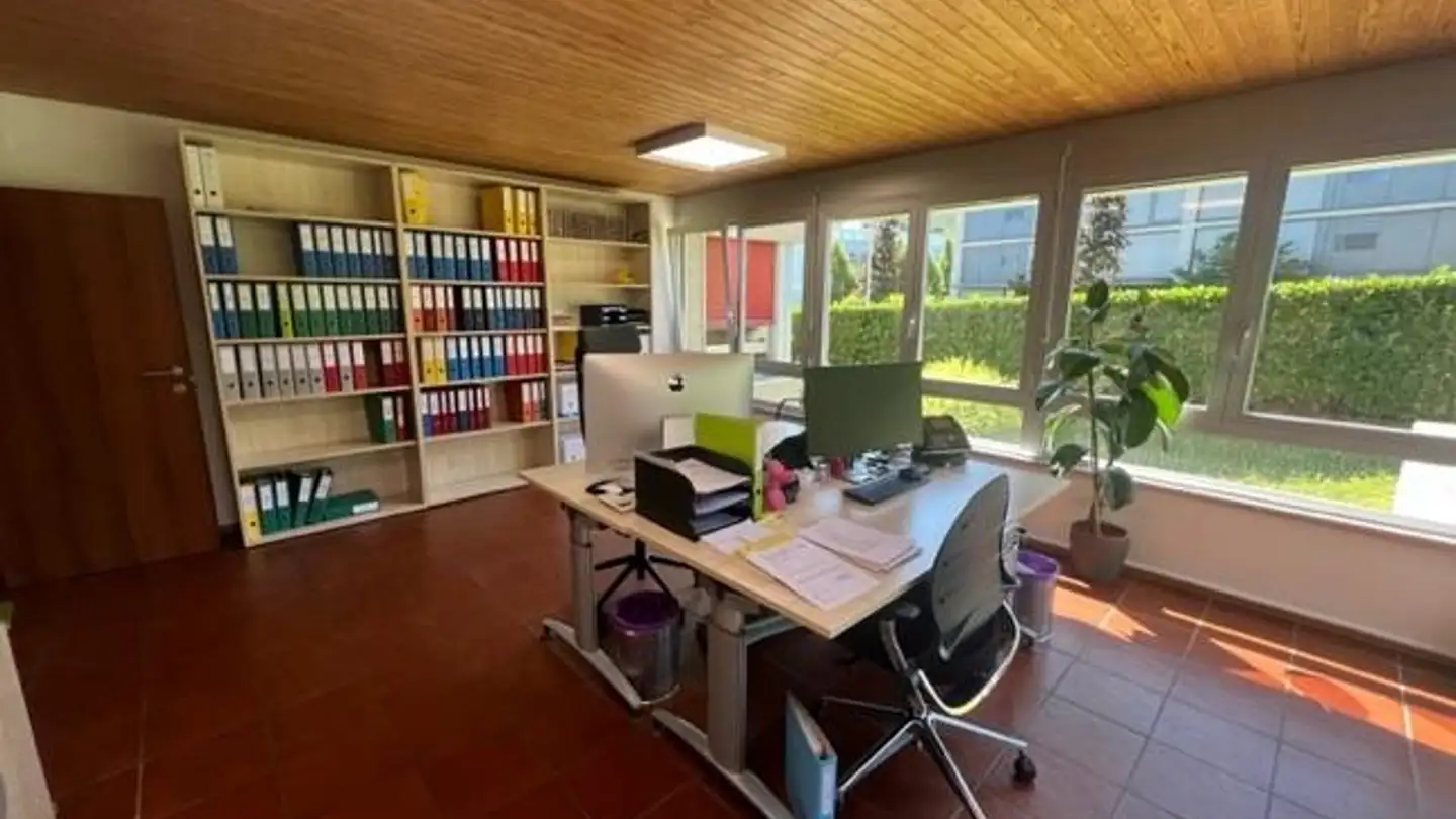 Bürofläche mieten - Via Della Posta 9, 6934 Bioggio - Foto 3