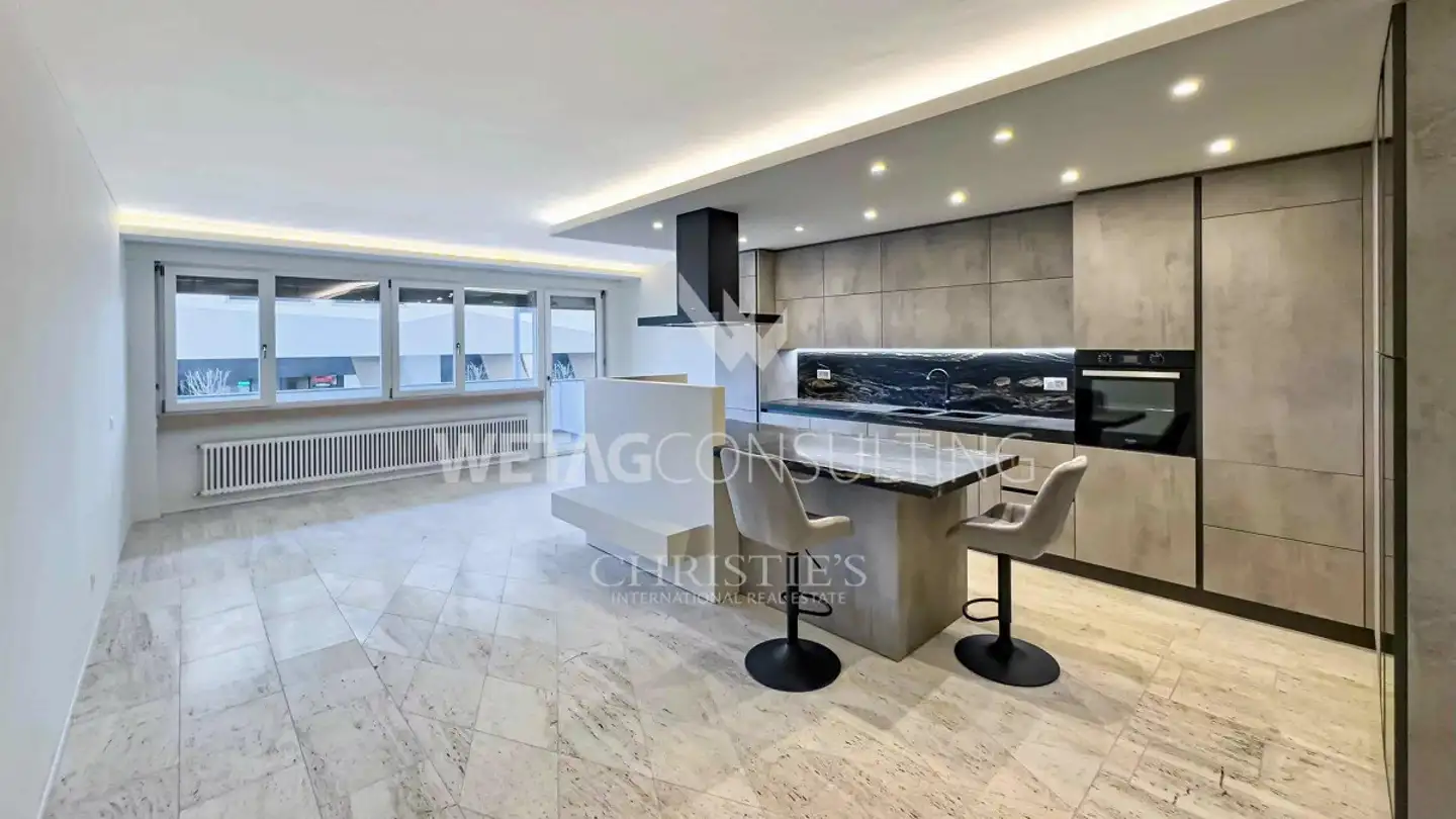 Appartement à vendre - 6648 Minusio