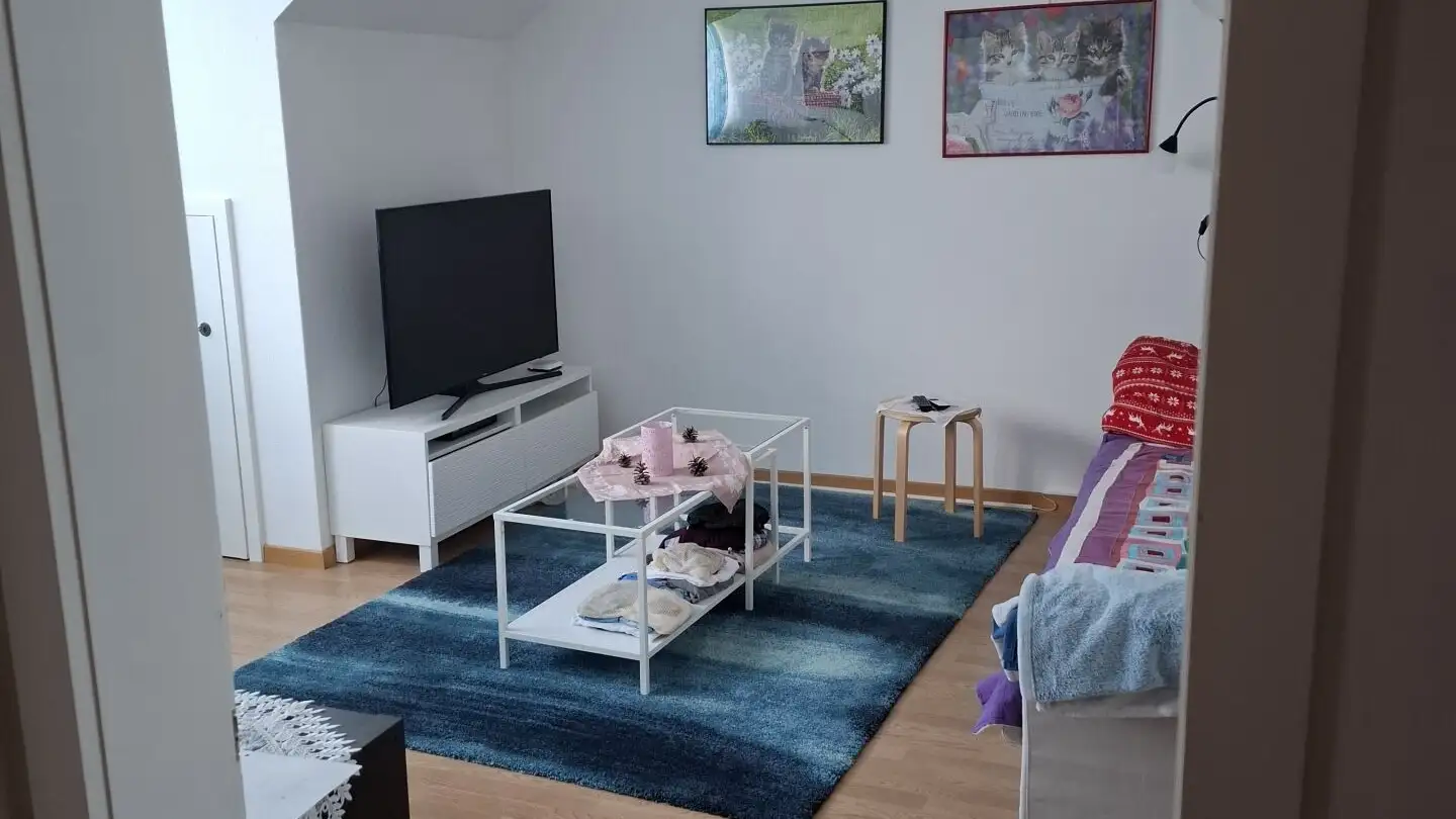 Appartement à louer - In Der Gass 15, 3380 Wangen an der Aare - Photo 2