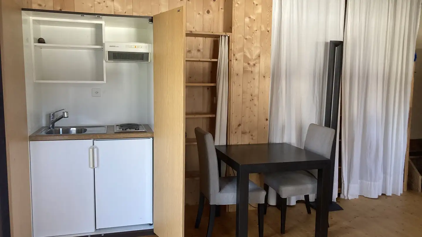 Apartment for rent - 9470 Buchs SG - Photo 3