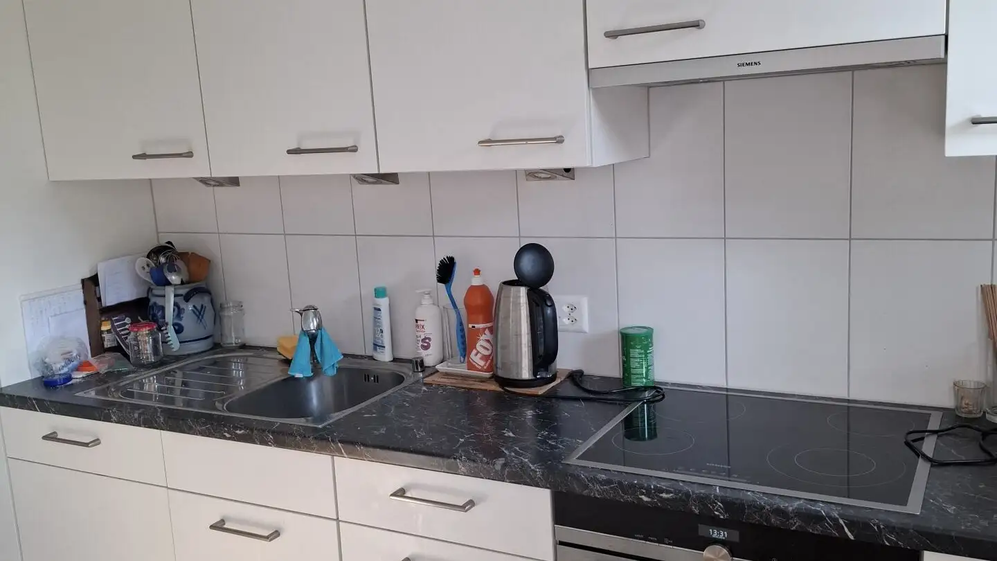 Appartement à louer - In Der Gass 15, 3380 Wangen an der Aare - Photo 3