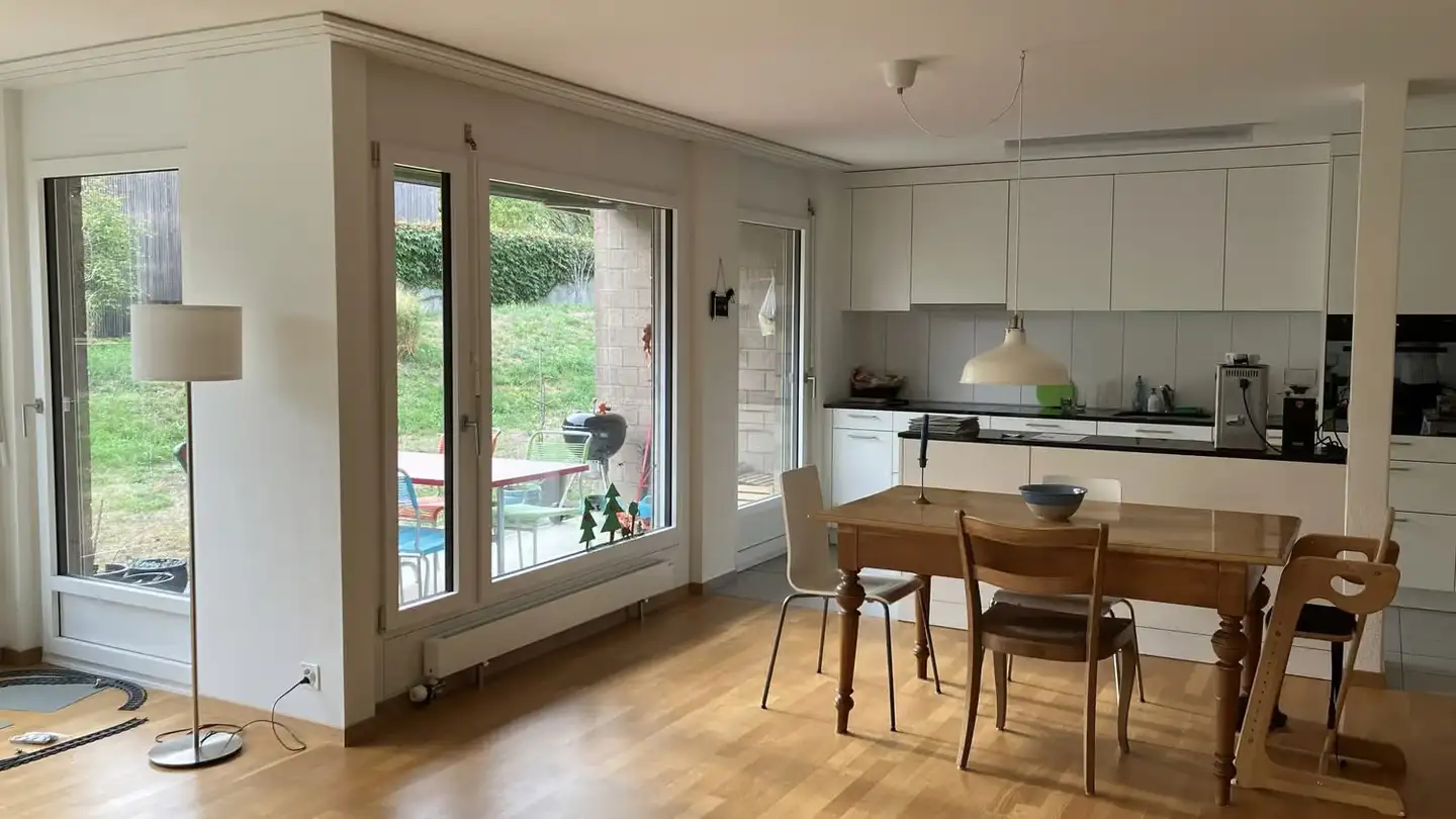 Wohnung mieten - Hasenweid 10, 4600 Olten - Foto 2