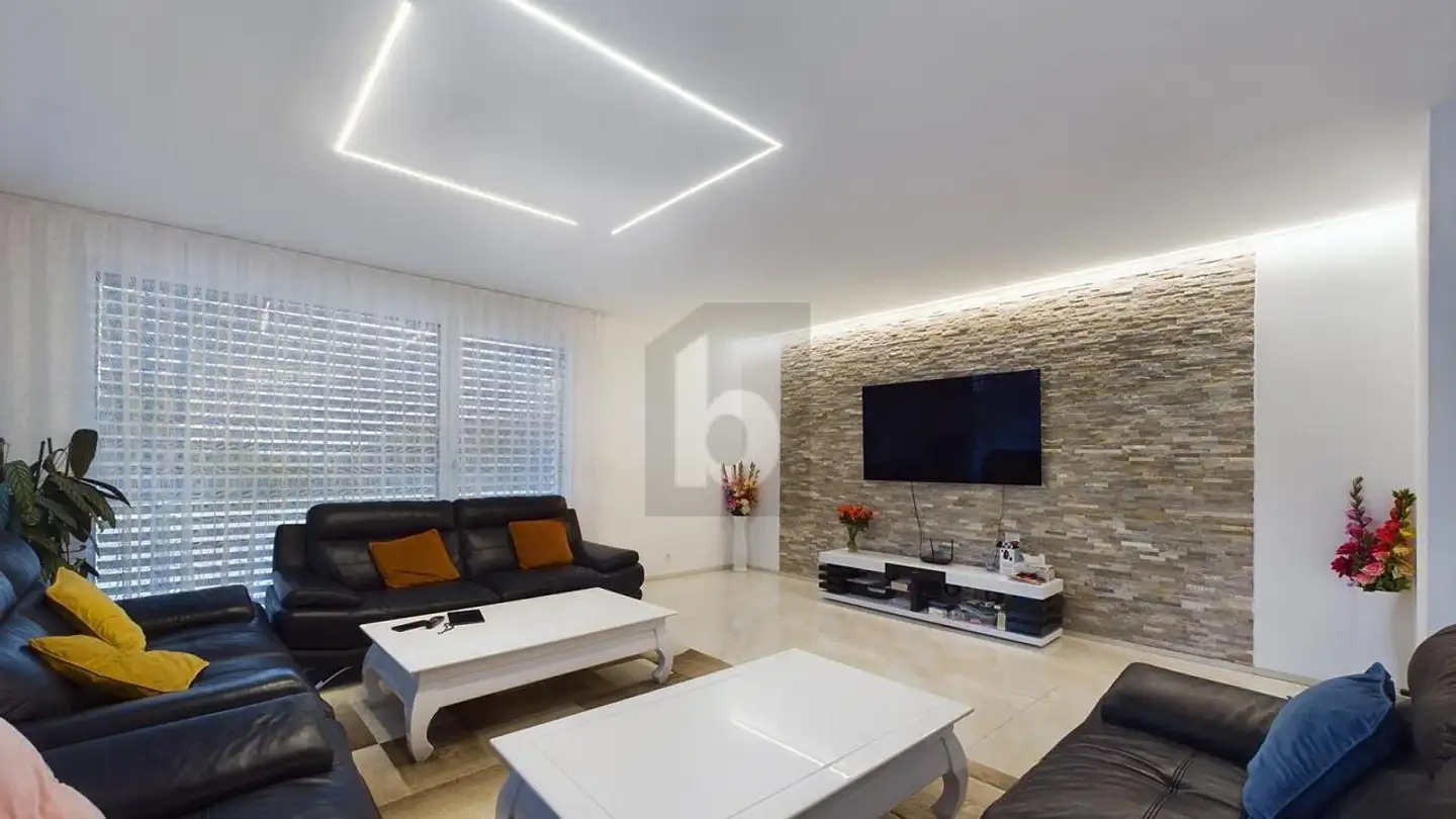 Maison individuelle à vendre - 3966 Chalais - Photo 2
