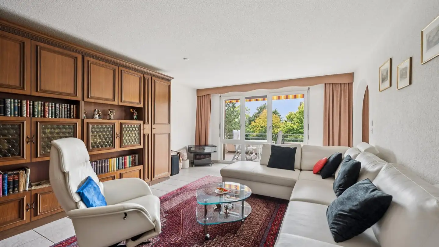 Appartement à vendre - Bodenmattstrasse 29, 4614 Hägendorf