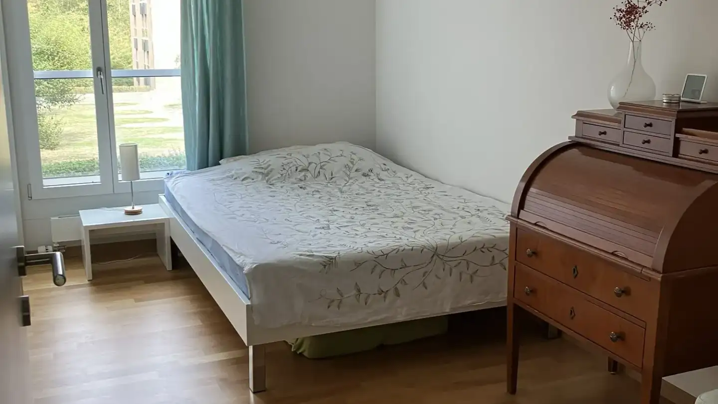 Wohnung mieten - Hasenweid 10, 4600 Olten - Foto 3