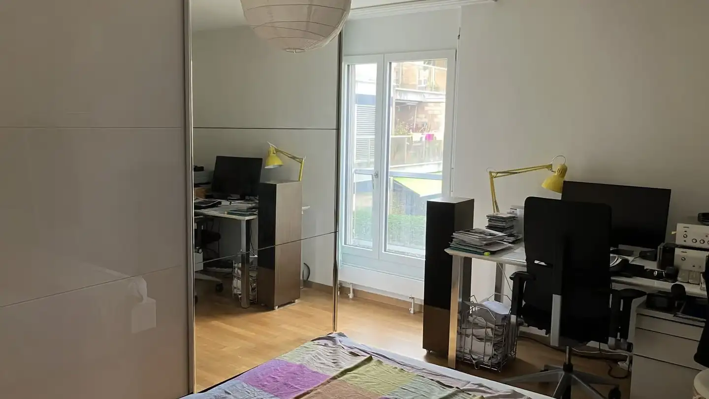 Wohnung mieten - Hasenweid 10, 4600 Olten - Foto 4