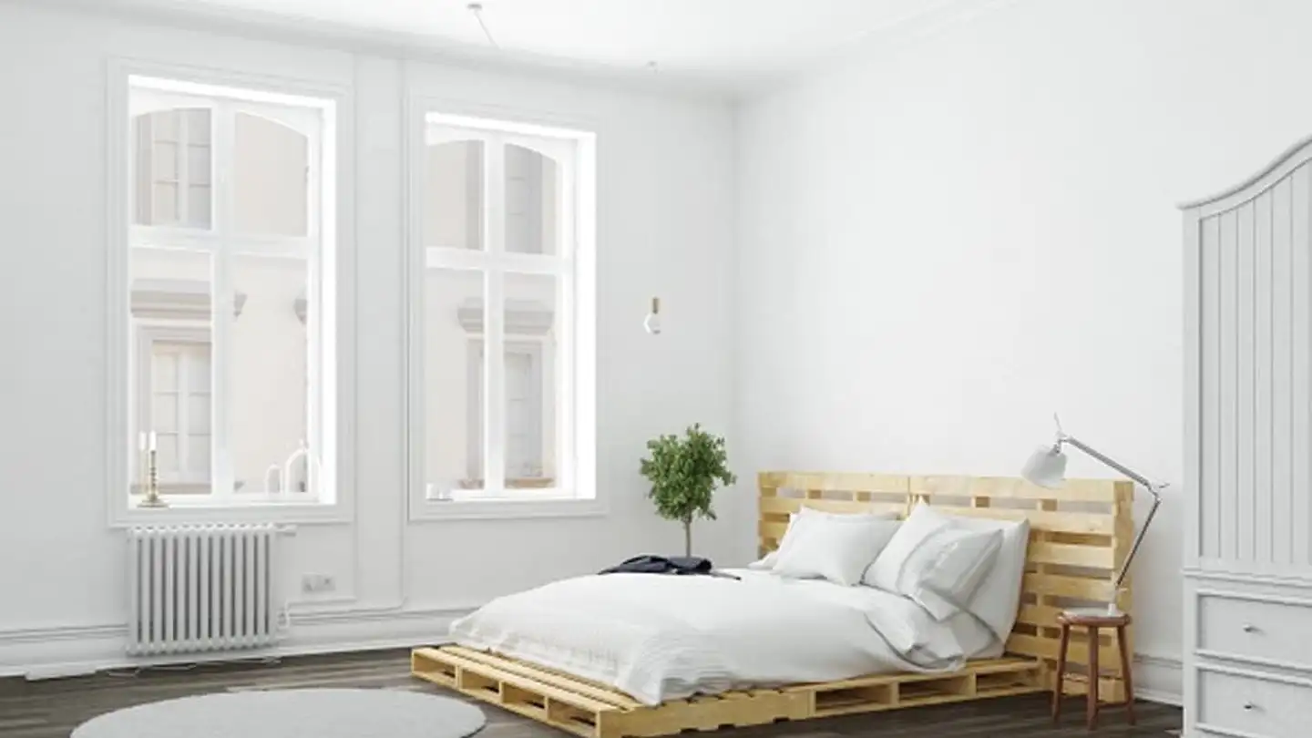 Wohnung kaufen - 1260 Nyon