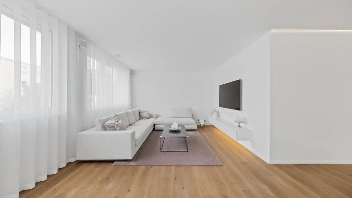 Apartment for sale - 8200 Schaffhausen