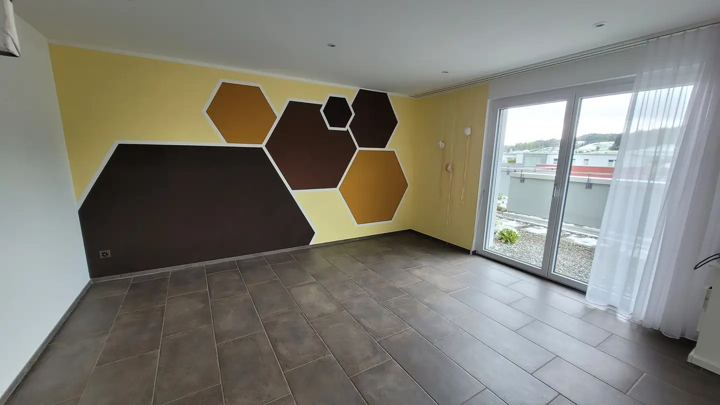 Stanza singola in affitto - Säntisblick 1, 9215 Schönenberg an der Thur