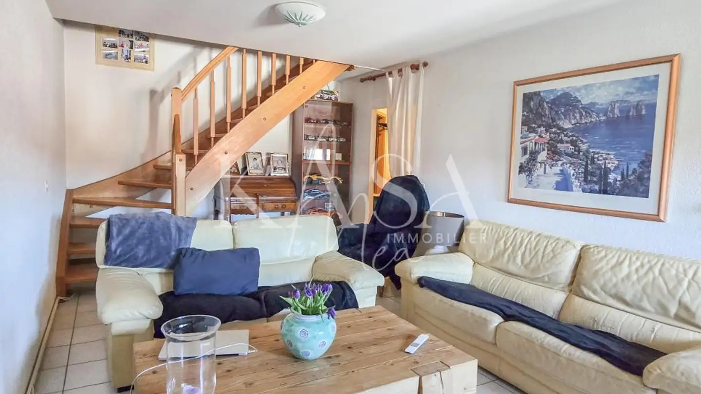 Apartment for sale - Route De Le Muids, 1273 Arzier-Le Muids - Photo 3