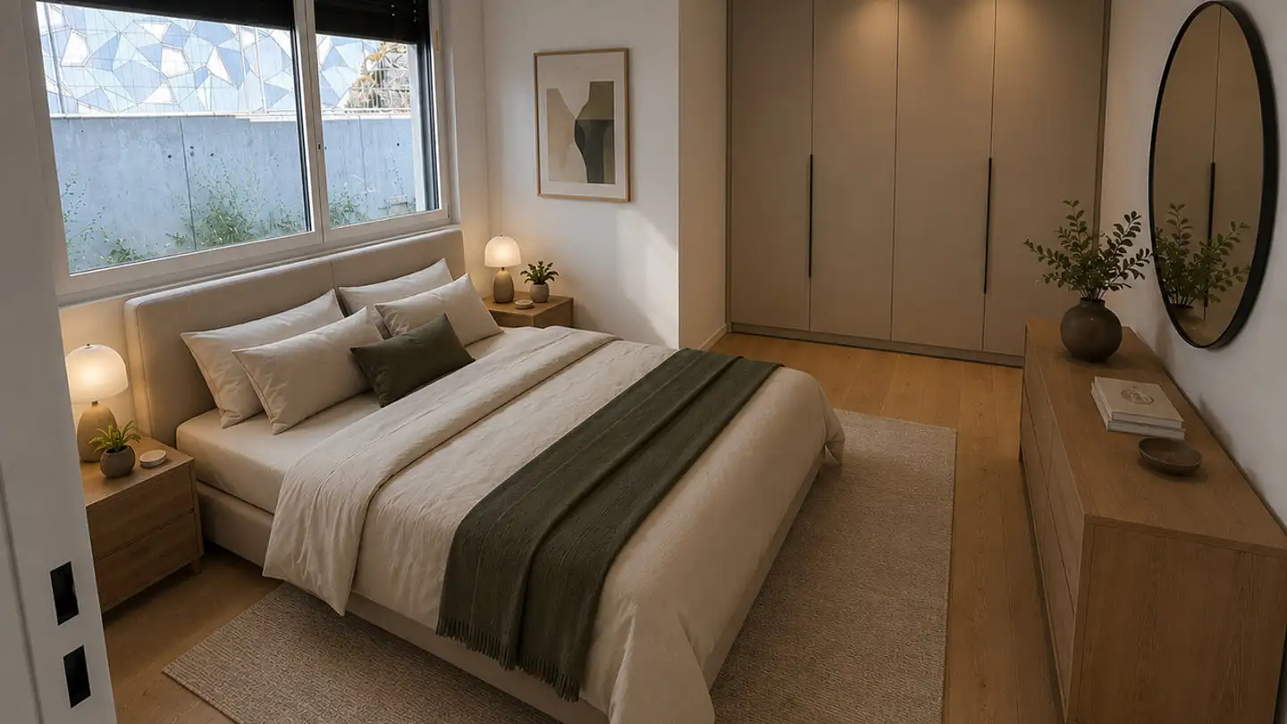 Appartamento in vendita - Ruchholzstrasse, 4103 Bottmingen - Foto 4