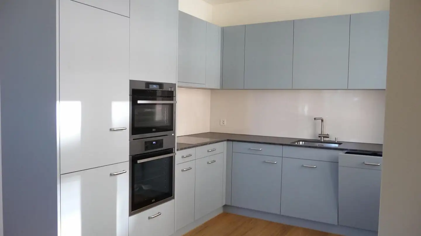 Apartment for rent - Via Ospedal, 7130 Ilanz - Photo 4