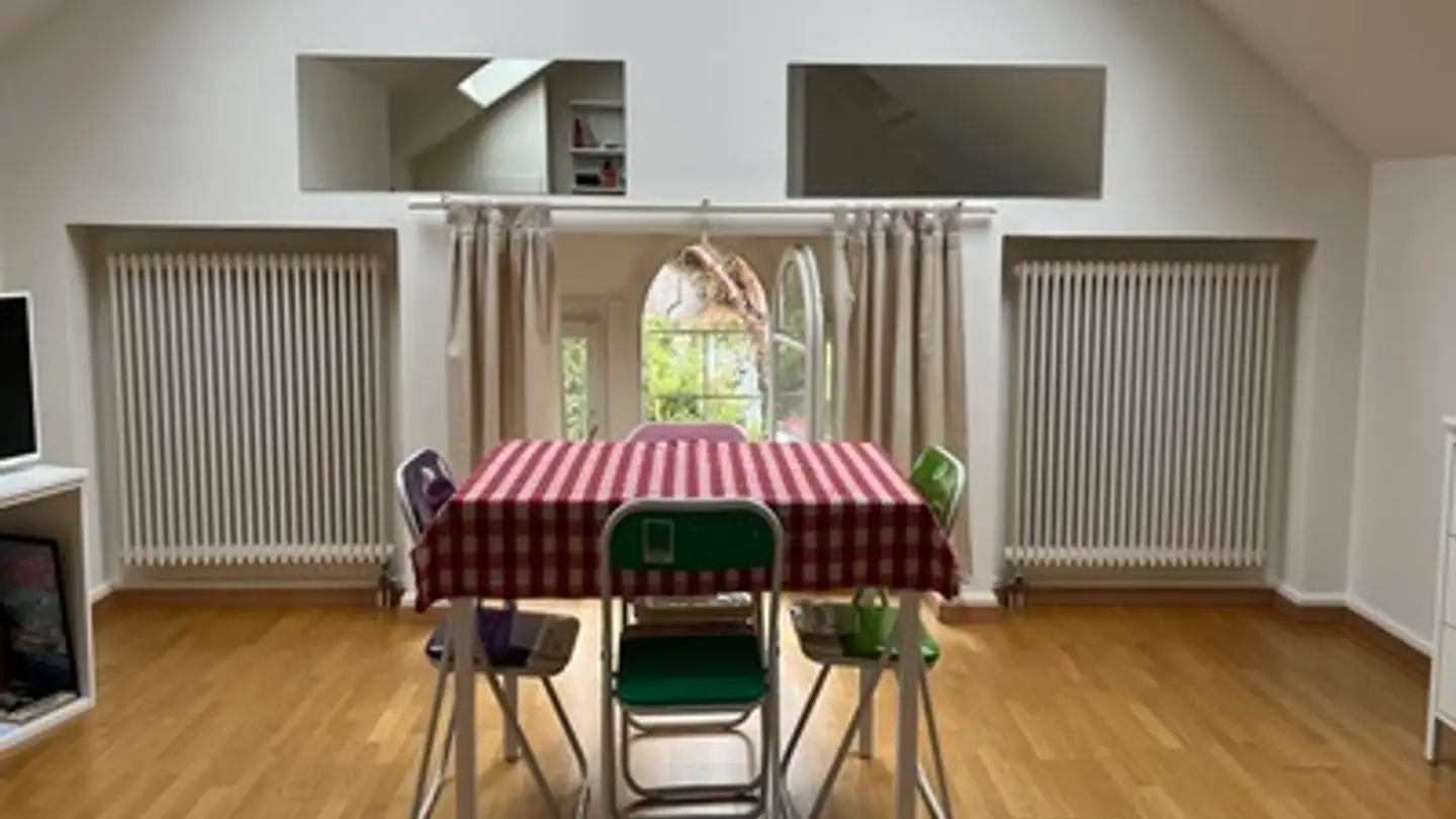 Apartment for rent - Chemin De Rovéréaz 21, 1012 Lausanne - Photo 2