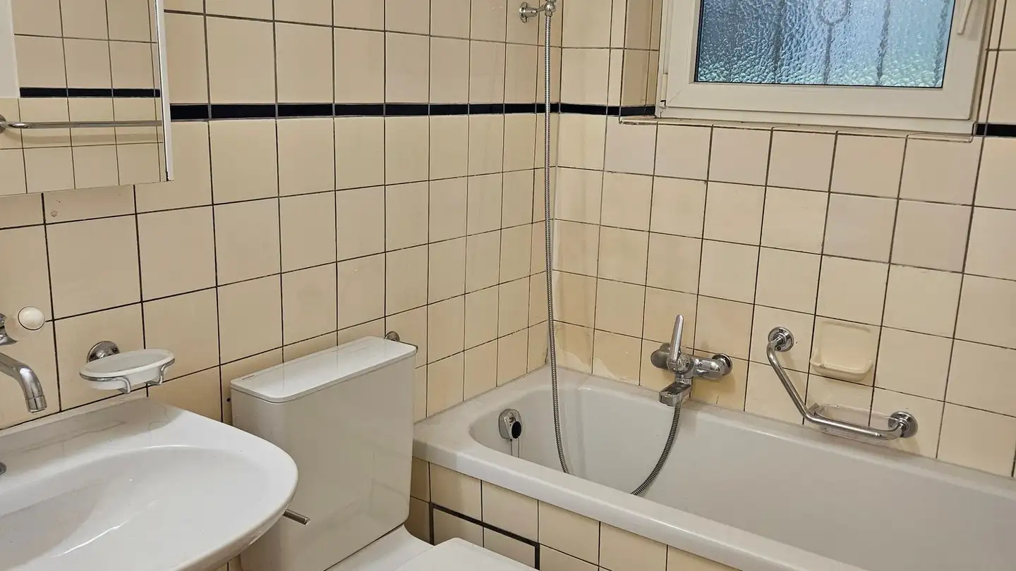 Appartamento in affitto - Neumattstrasse 17, 4144 Arlesheim - Foto 2