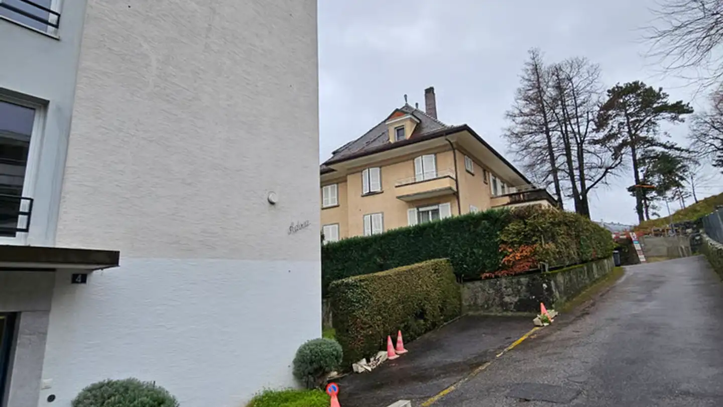 Appartement à louer - Chemin De Pierraz-Portay 4, 1009 Pully - Photo 2