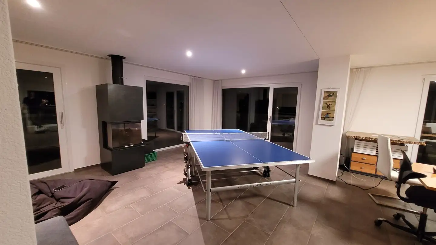 Zimmer mieten - Säntisblick 1, 9215 Schönenberg an der Thur - Foto 4