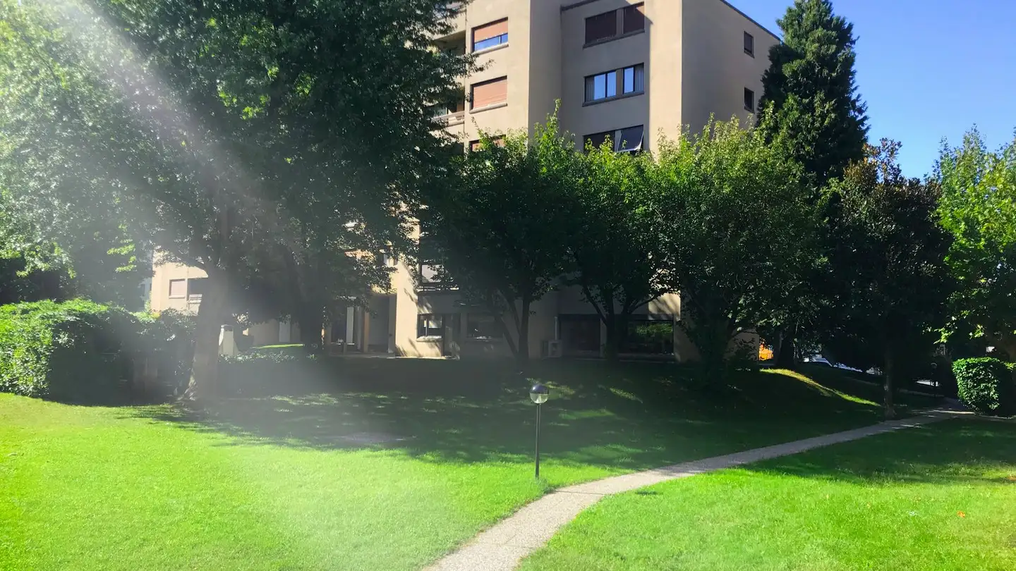 Appartement à louer - 6512 Giubiasco - Photo 2