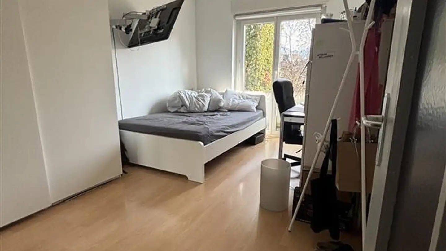 Apartment for rent - Auerstrasse 11, 9435 Heerbrugg - Photo 4