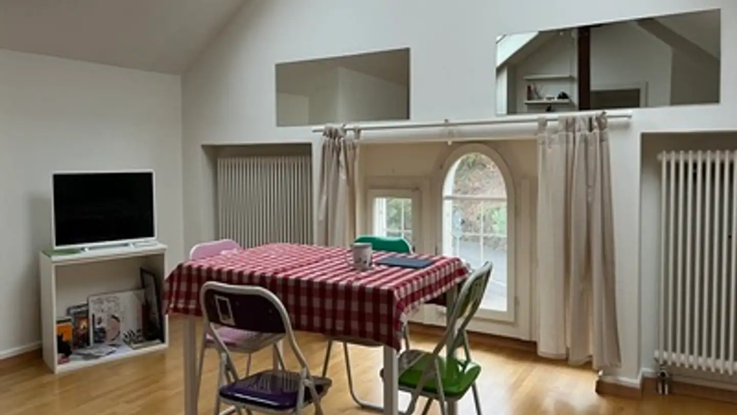 Apartment for rent - Chemin De Rovéréaz 21, 1012 Lausanne - Photo 3